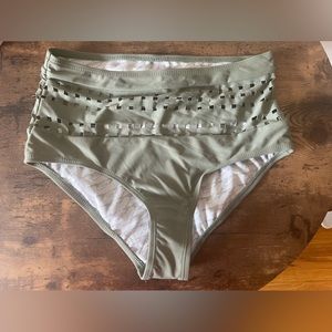 Marilyn Monroe bikini bottoms